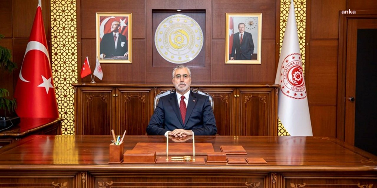 Bakan Işıkhan: 3'ü kanser ilacı olmak üzere toplam 56 ilacı daha geri ödeme listesine aldık