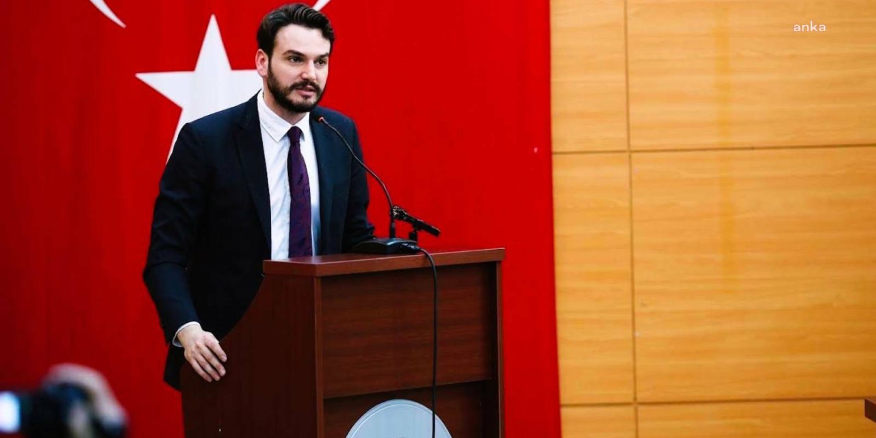 İYİ Partili Özatıcı: "İktidar, muhalefet partileri arasında bir fay hattı oluşturulmasını istiyor olabilir"