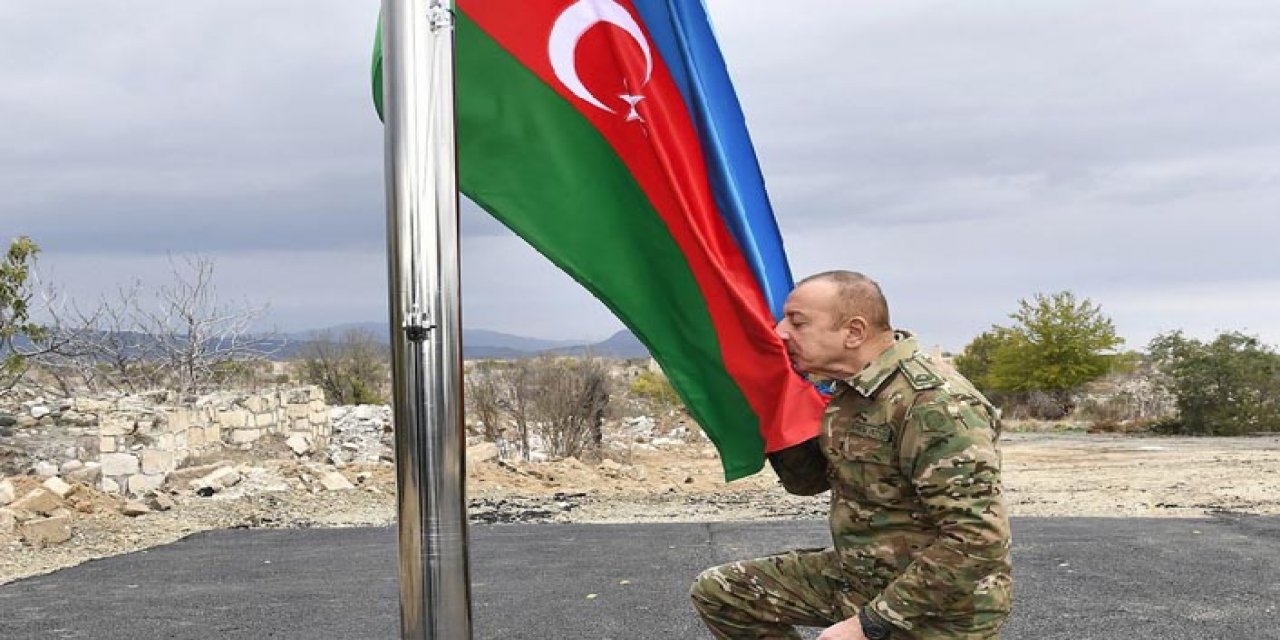Tepki çekmişti... İlham Aliyev geri adım attı! O tarih değiştirildi...