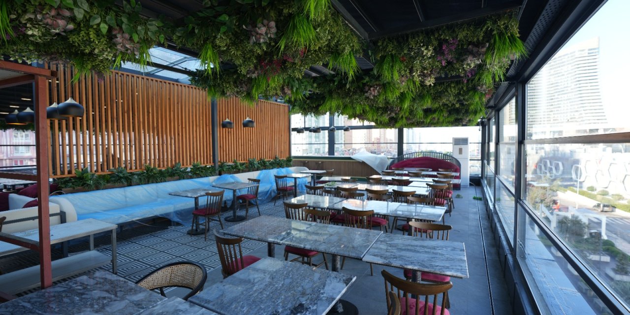 Ataşehir’e Yeni Sosyal Tesis: İsmini Vatandaşlar Belirleyecek