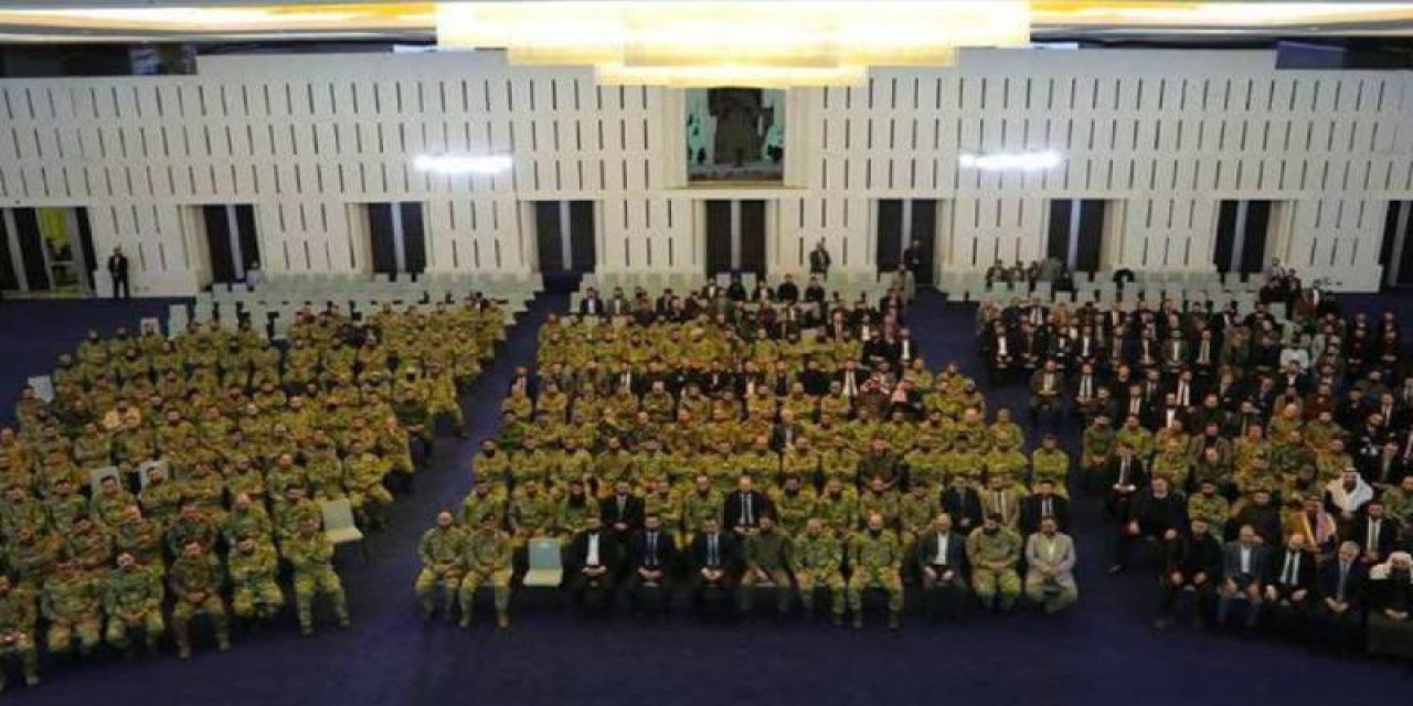 Ertuğrul Özkök: 25 Ocak günü ne oldu? O 80 bin kişi nereye gitti, isim isim tespit edildi mi?