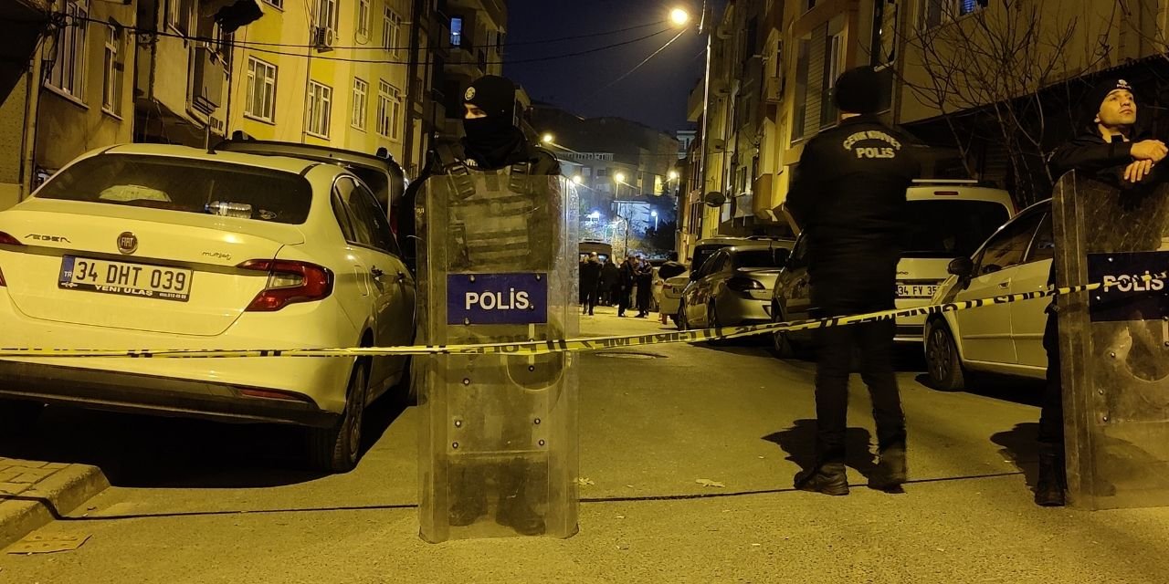 Kendi ailesini katletti: 4 ölü