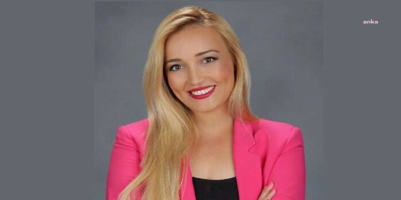 Tele1 programcısı ve akademisyen Çiğdem Bayraktar Ör gözaltına alındı