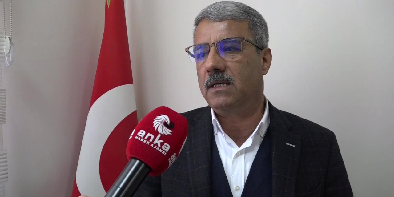 6 Şubat depremlerinin 2'nci yılında AESOB Başkanı Ziya Durunay: "Mağdur olan esnaf ve sanatkârlara uzun vadeli kredinin çıkması gerekiyor"