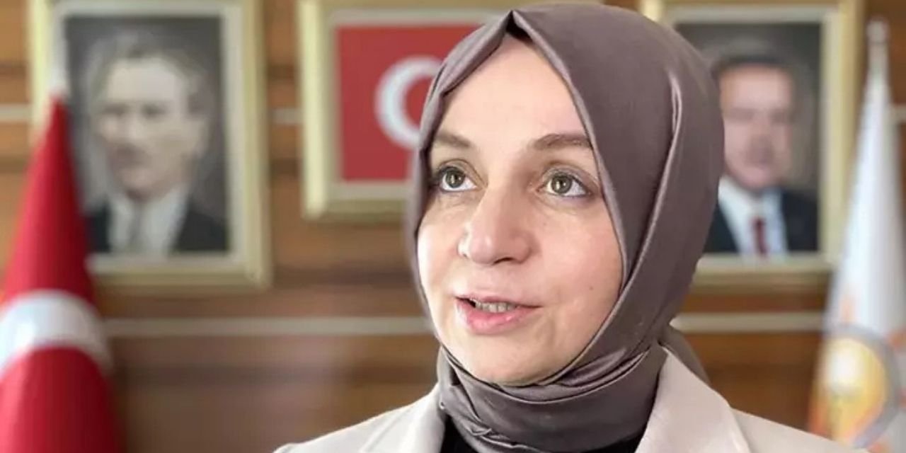 AKP Grup Başkanvekili'nden emekli maaşı itirafı