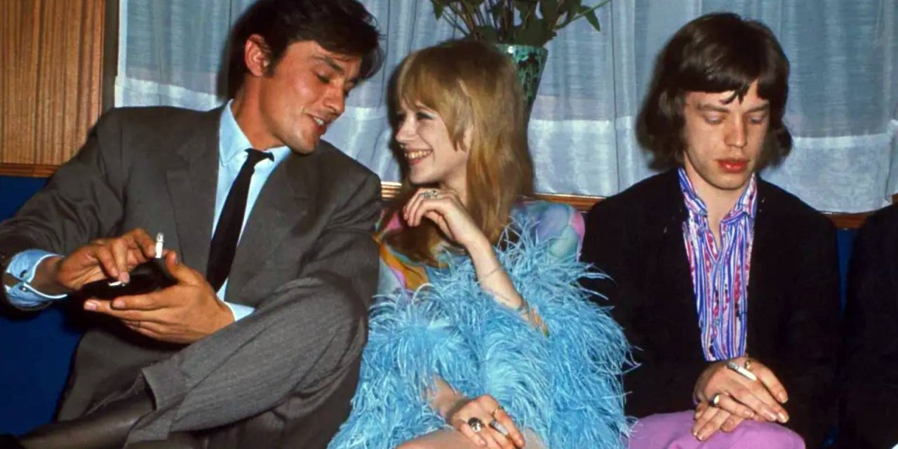 Ertuğrul Özkök: Dünyada en çok yorum yapılan bu fotoğrafta kim olmak isterdiniz; soldaki mi, ortadaki mi, sağdaki mi?