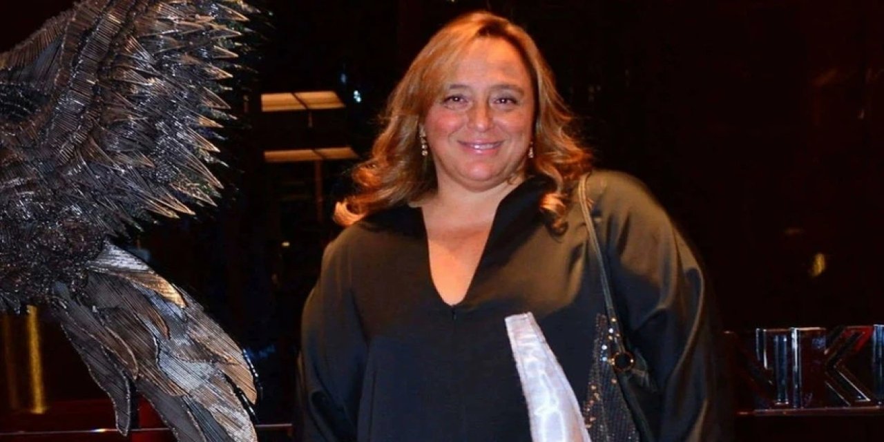 Ünlü oyuncu Ayşe Barım'ın şirketinden ayrıldı! Yaprak dökümü başladı