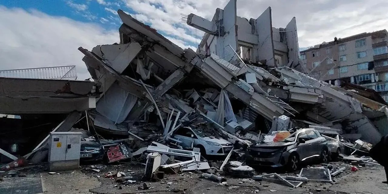 Selim Köse Apartmanı davasında sanıkların tutuklanması talebine ret