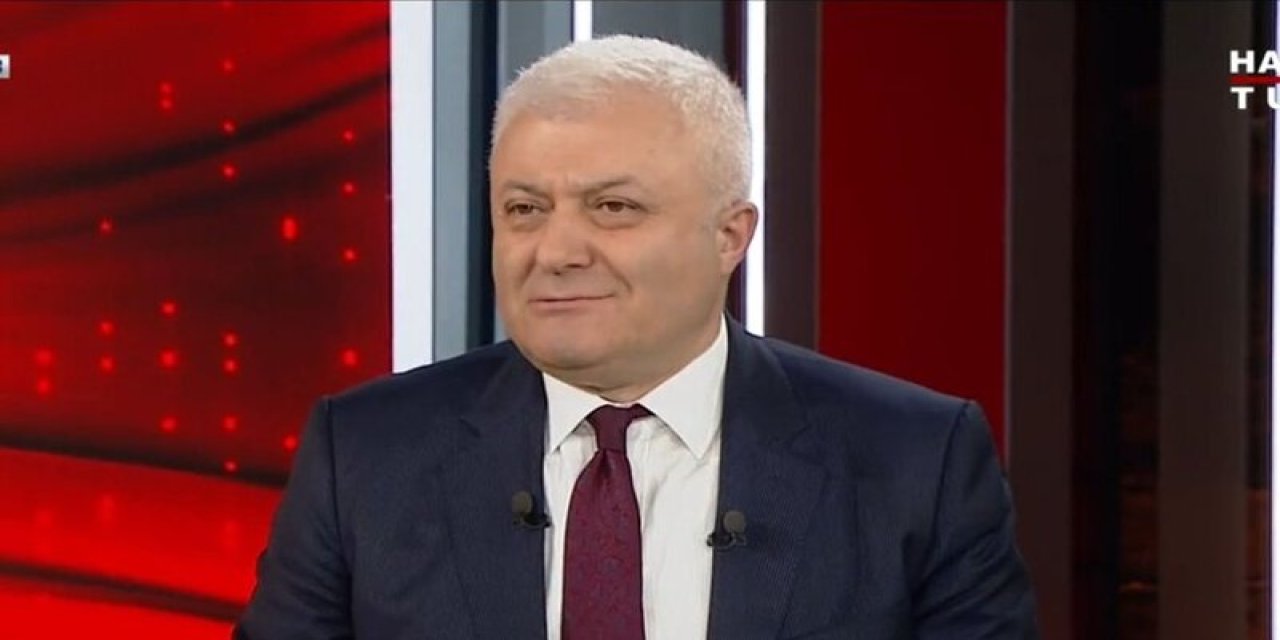 Tuncay Özkan hakkında soruşturma başlatıldı