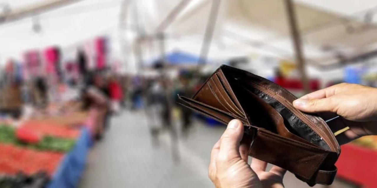 Açlık sınırı asgari ücreti geçti