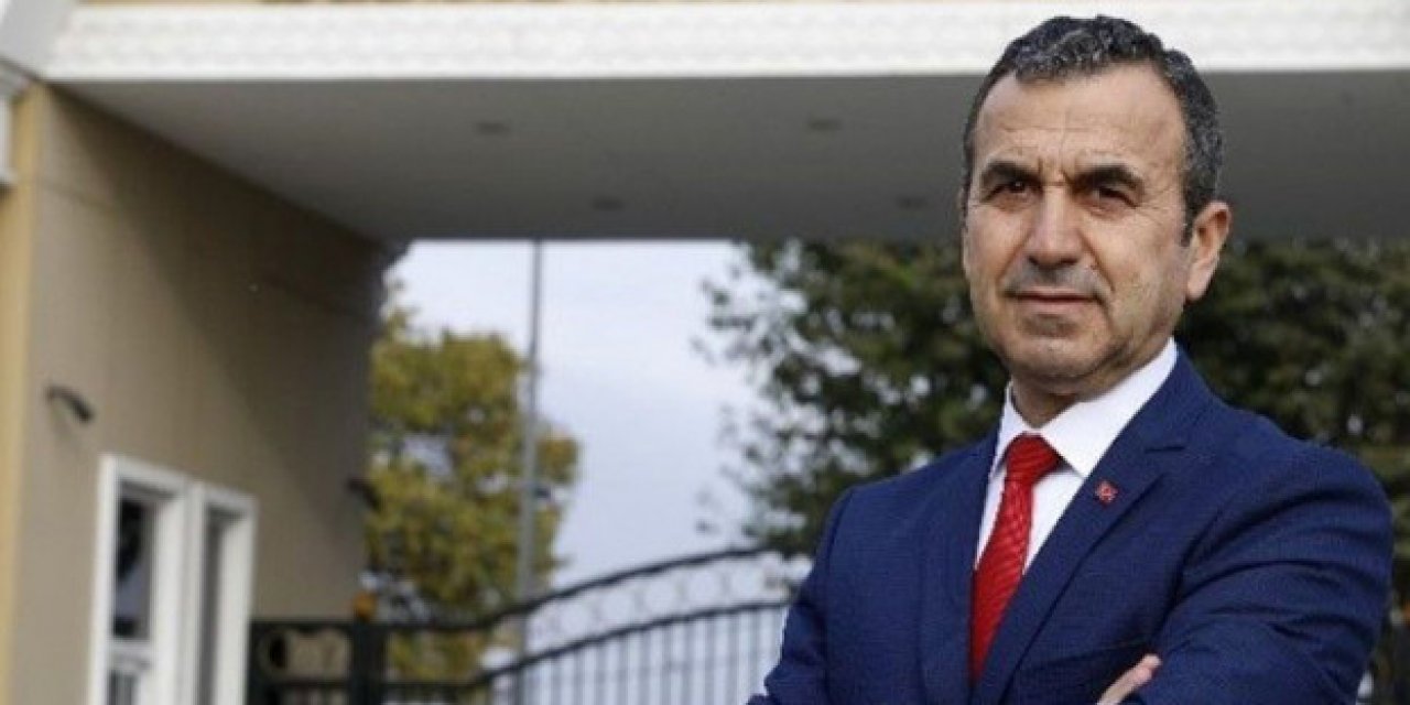 Naim Babüroğlu anlattı! İşte ABD'nin Suriye'deki "IŞID oyununun" perde arkası...