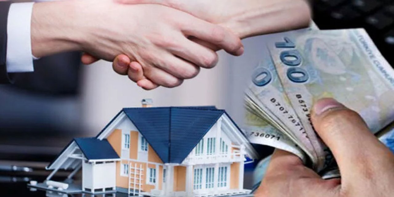 Düşük faizli konut kredisi kampanyasında tarih belli oldu!