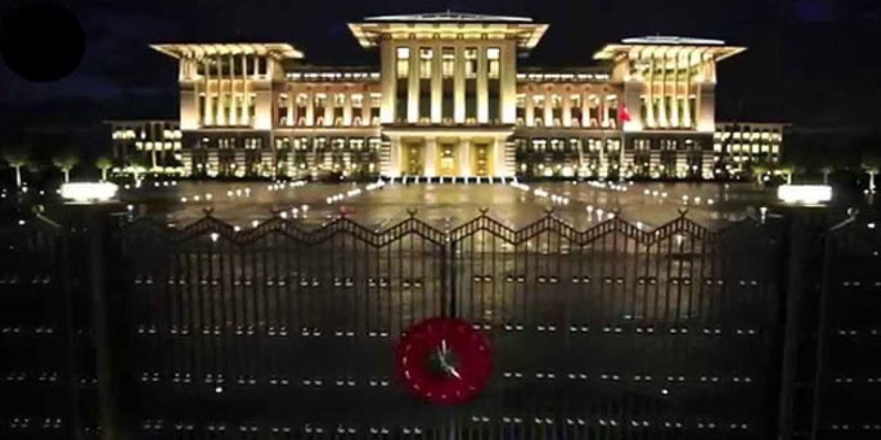 Saray'dan ordudan ihraç edilen teğmenler hakkında ilk açıklama