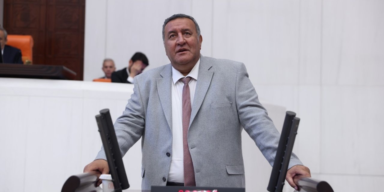 CHP'li Gürer: "Araç sahipleri için destek verilerek araç yenilenmesi sağlanmalıdır"