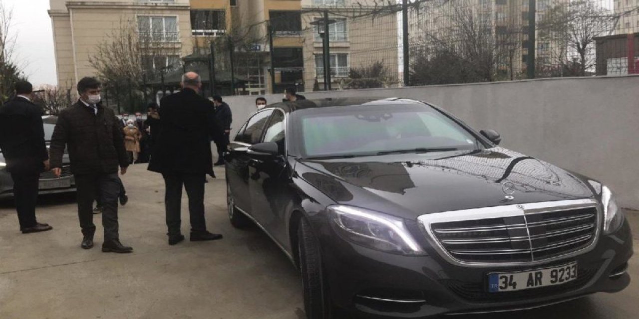 İmamoğlu'na "suikast ihbarı" sonrası dikkat çeken değişiklik! O aracın yerine...