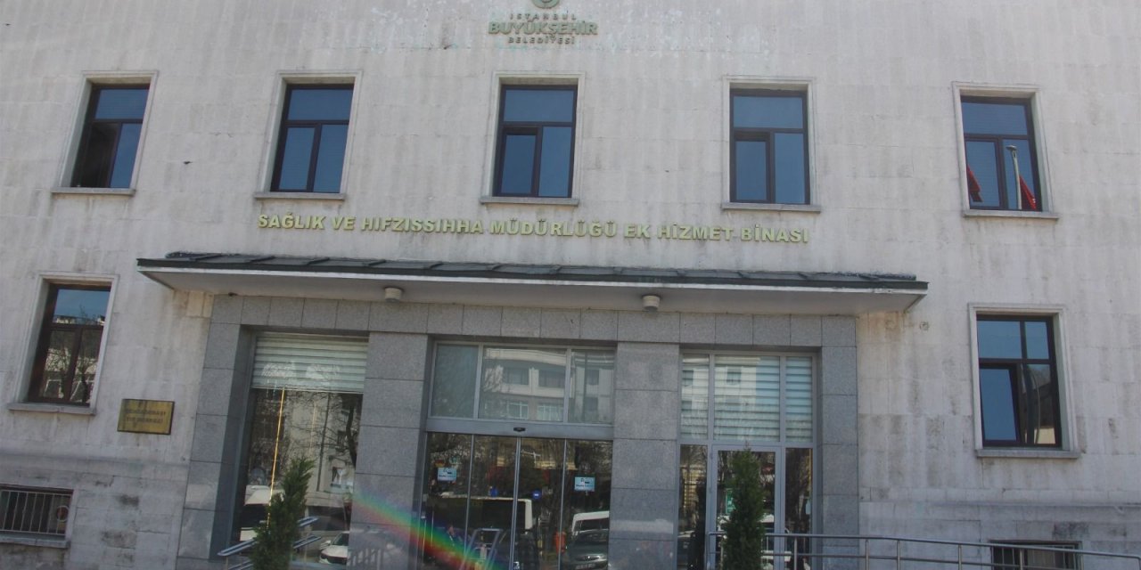 İBB, Ücretsiz Sağlık Hizmeti Sunduğu Taşınmazı Geri Kazandı