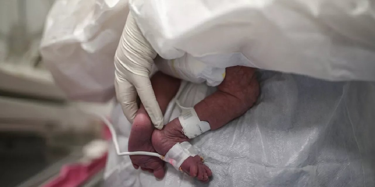 Yenidoğan çetesinden tutuklu bulunan doktor intihar etti