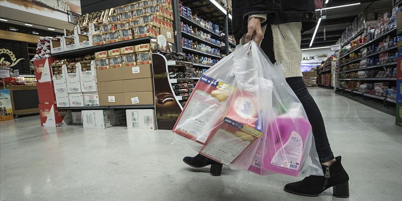 TÜİK enflasyonu açıkladı: Yüzde 42.12