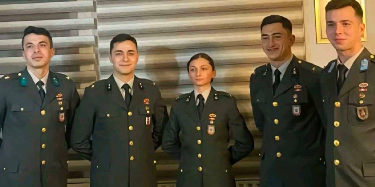 Teğmenlerin ihracı: 'İdari amirlere baskı yapıldı, askerlerin yerleri değiştirildi'