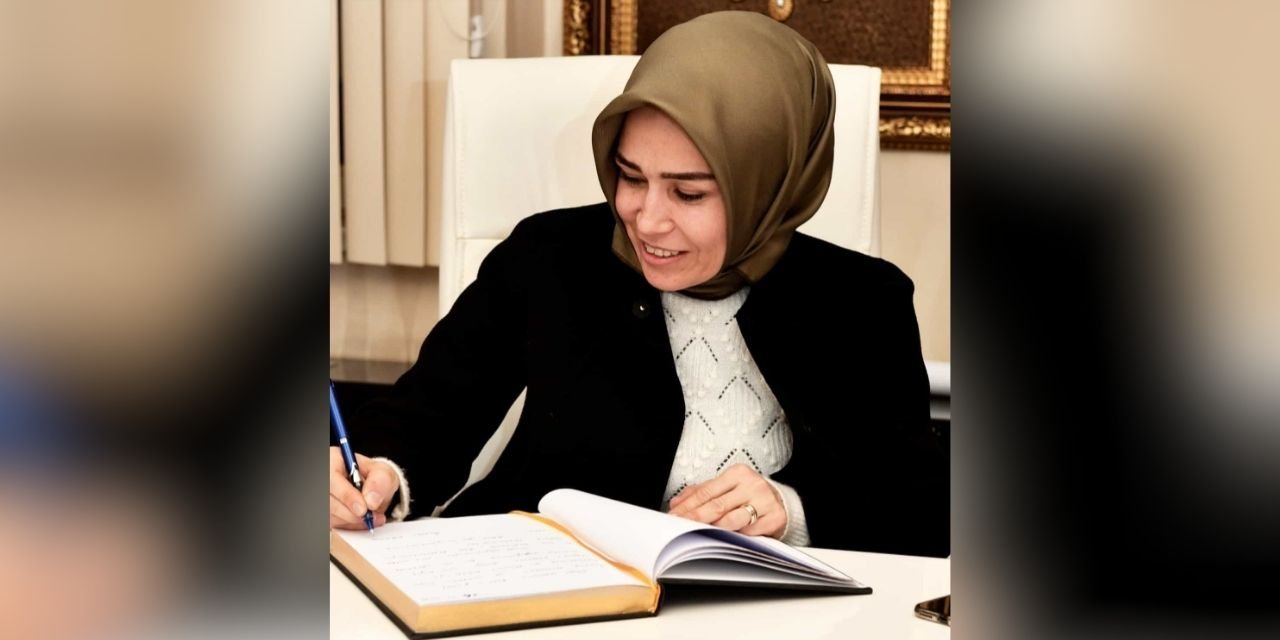 AKP milletvekili Erdoğan: Ne paylaşsak altına ‘zıkkım yiyin’ yazıyorlar