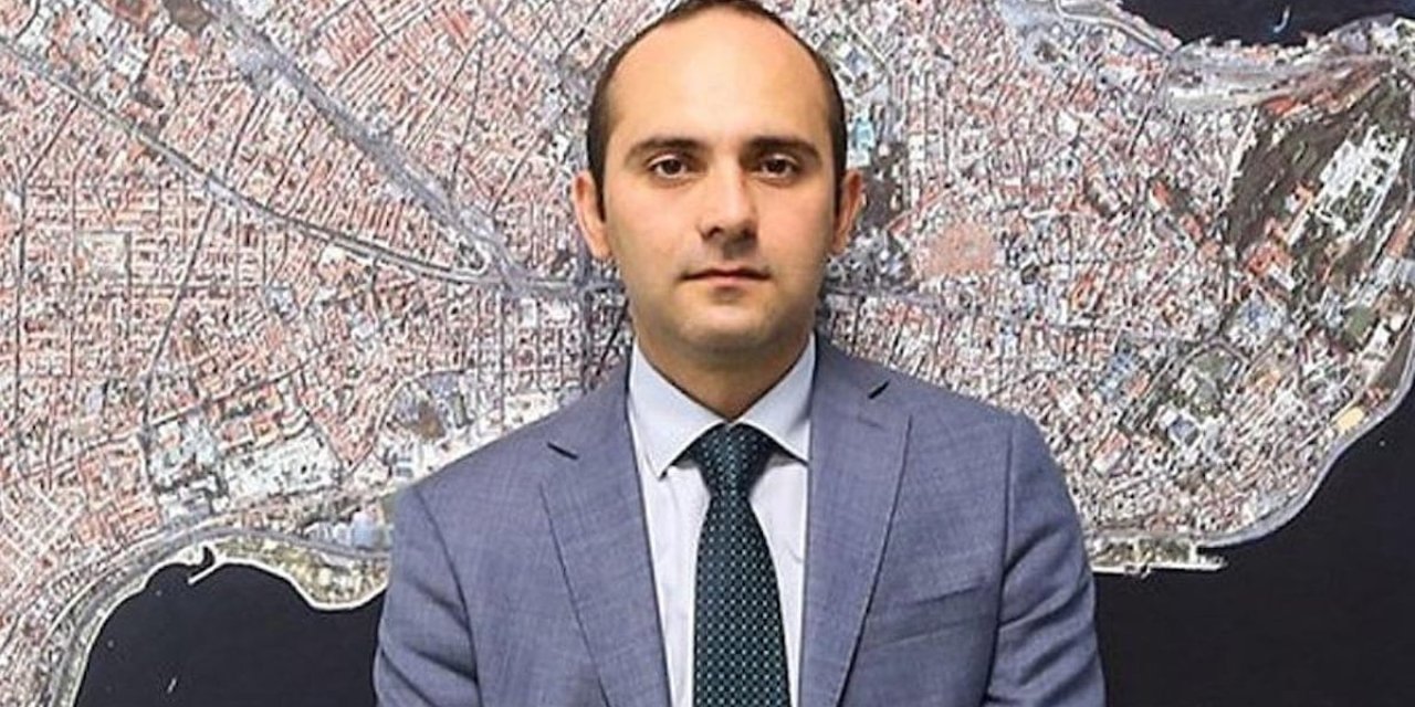 Tayfun Kahraman'dan mektup: Kimseyi yalnız bırakma lüksümüz yok