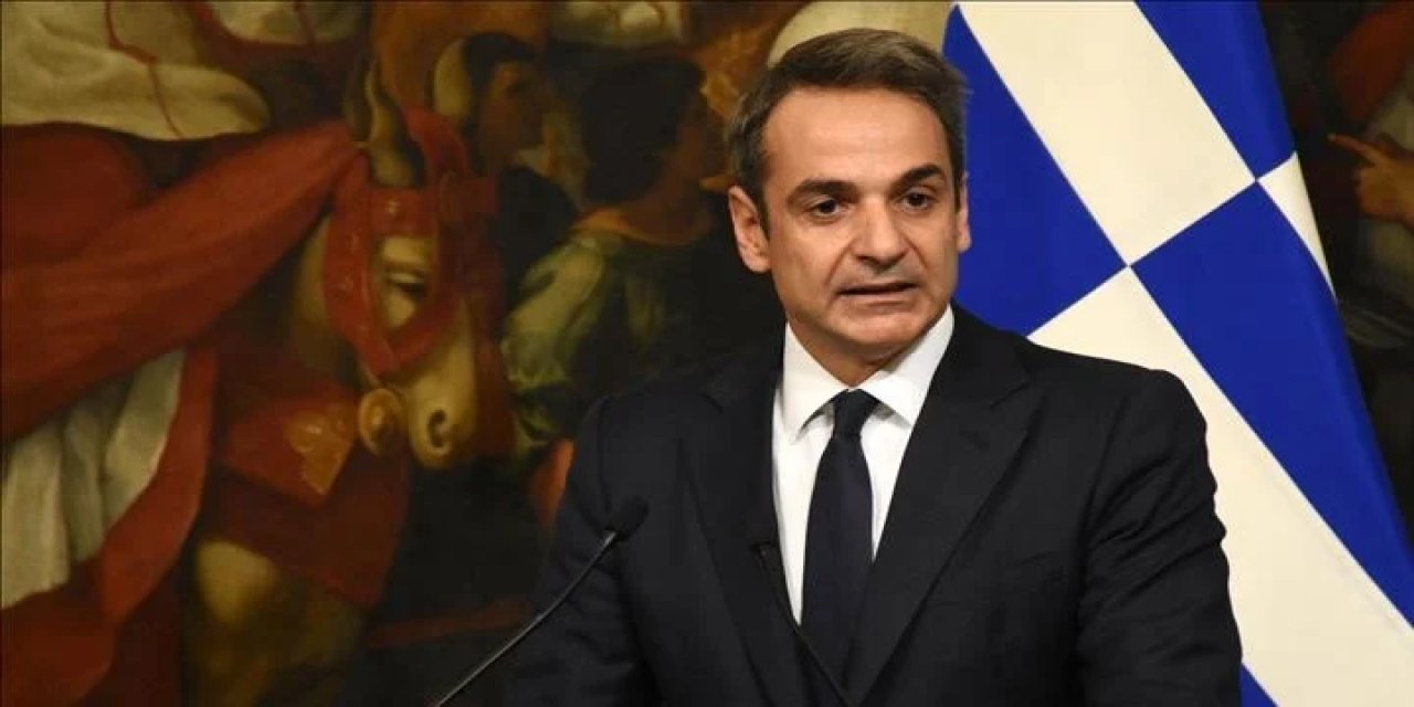 Ege Denizi'ndeki depremler nedeniyle Yunanistan'dan acil toplantı kararı