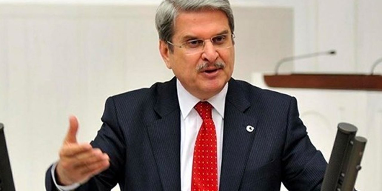 Menemen'den sonra "Millet İttifakı" Ankara'da da çatladı... Aytun Çıray'ın İYİ Partili meclis üyelerine "Çelik Kafes" isyanı! AKP ile iş birliği yapıldı...