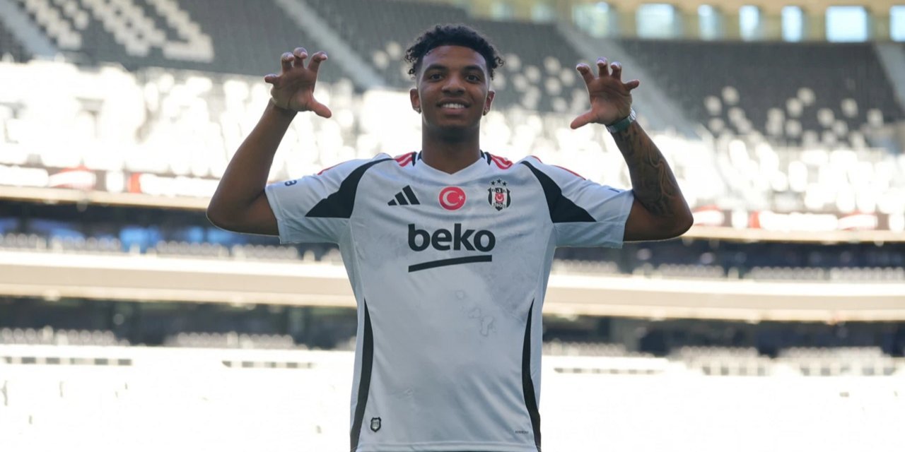 Beşiktaş, Cher Ndour ile yollarını ayırdı