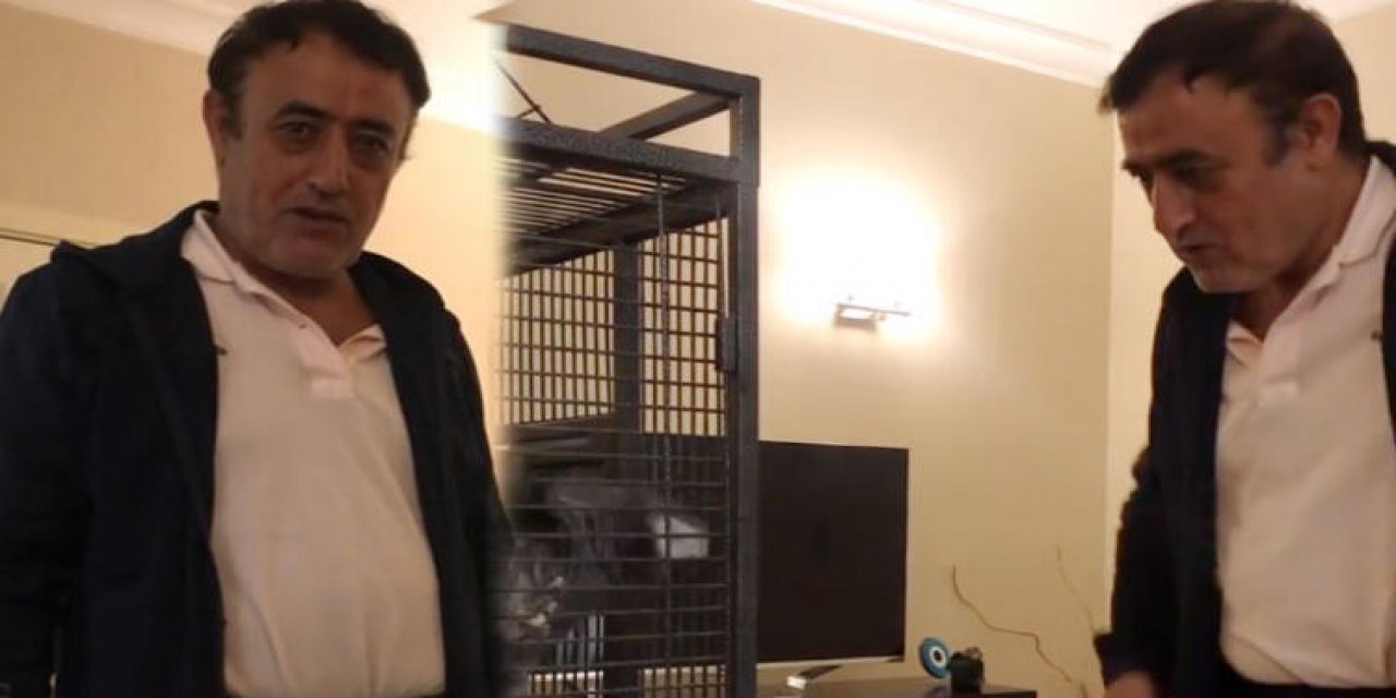 Mahmut Tuncer'in bu paylaşımı sosyal medyayı salladı!