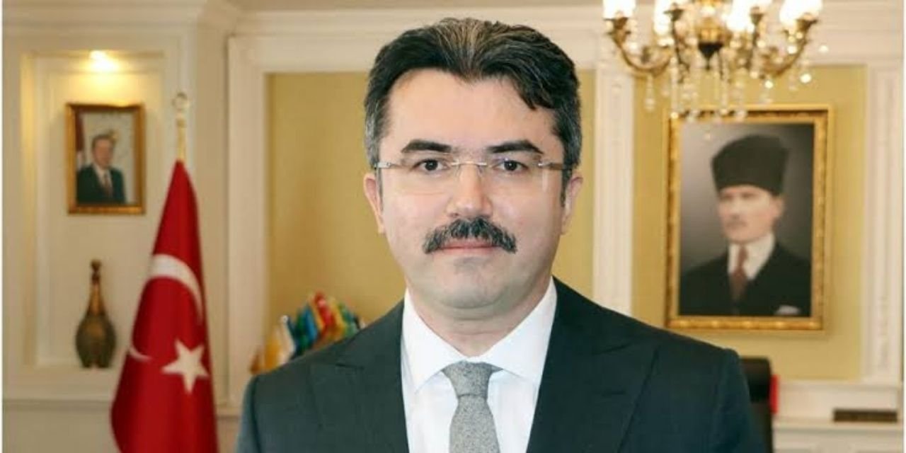 Atama kararları yayınlandı: AFAD'dan MGK'ya