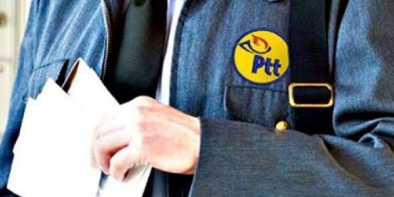 PTT'den skandal talimat! "Pozitif de olsa tebligatı imzalat"