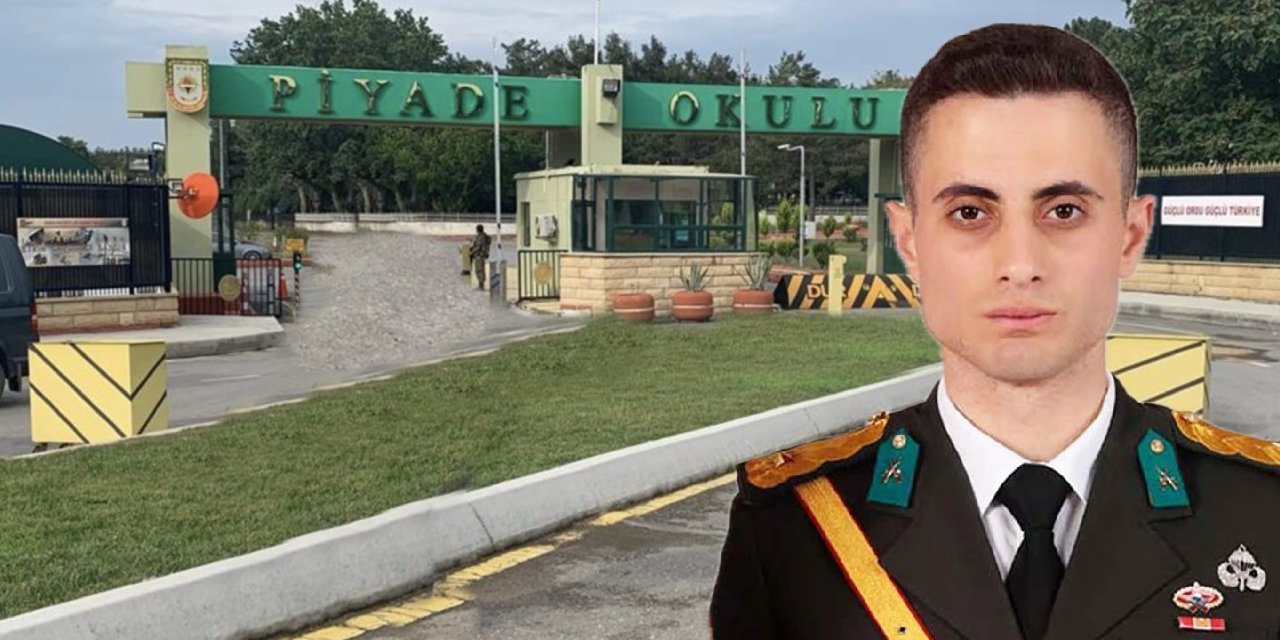 Teğmenden ihraçlara tepki: 'Silah arkadaşlarımın ihracına tepki için üniformamı çıkarttım'