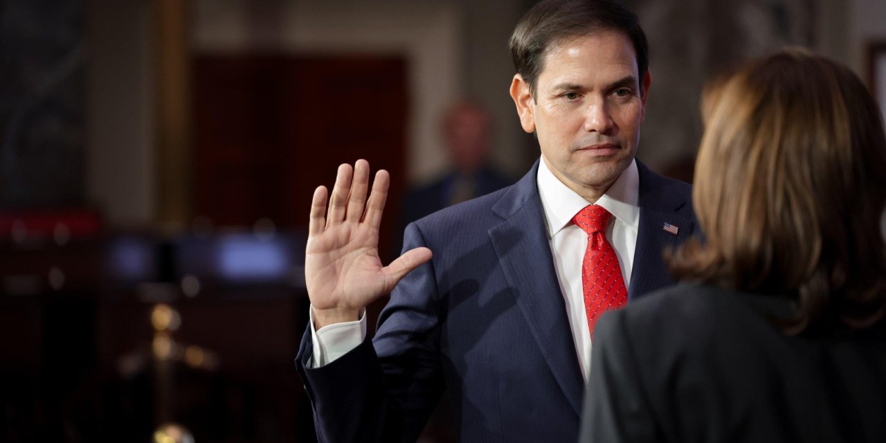 ABD Dışişleri Bakanı Rubio, USAID'ın yönetici vekilliğini üstlendiğini duyurdu