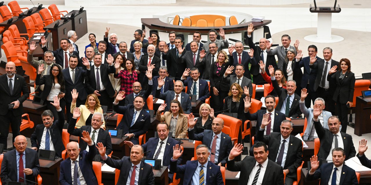 CHP milletvekilleri 6 Şubat depremlerinin yıl dönümünde bölgede olacak