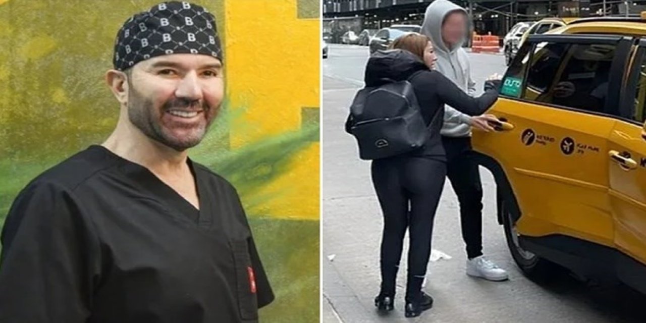 İsmi oğlu Timur Cihantimur’u kaçırmasıyla gündemdeydi: ‘Bülent Cihantimur hastasını felç bıraktı’ iddiası!