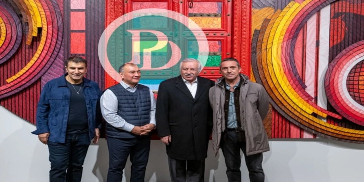 Süreç devam ediyor: MHP’li Celal Adan faili meçhulleri anlatan Kayıp Alfabe sergisini gezdi