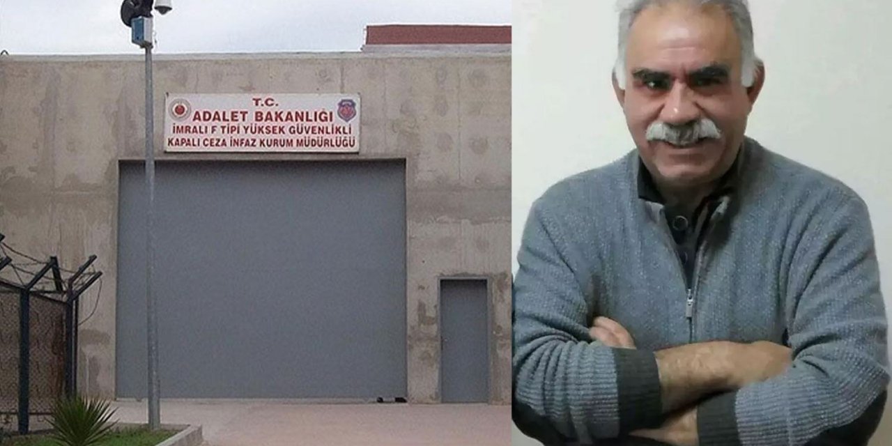 Ertuğrul Özkök yazdı | İmralı’da Varılan Görüş Birliği: Çağrıda ‘Kripto’ Kelime Olmayacak. Kesinlikle Nevruz’a Rastlatılmayacak