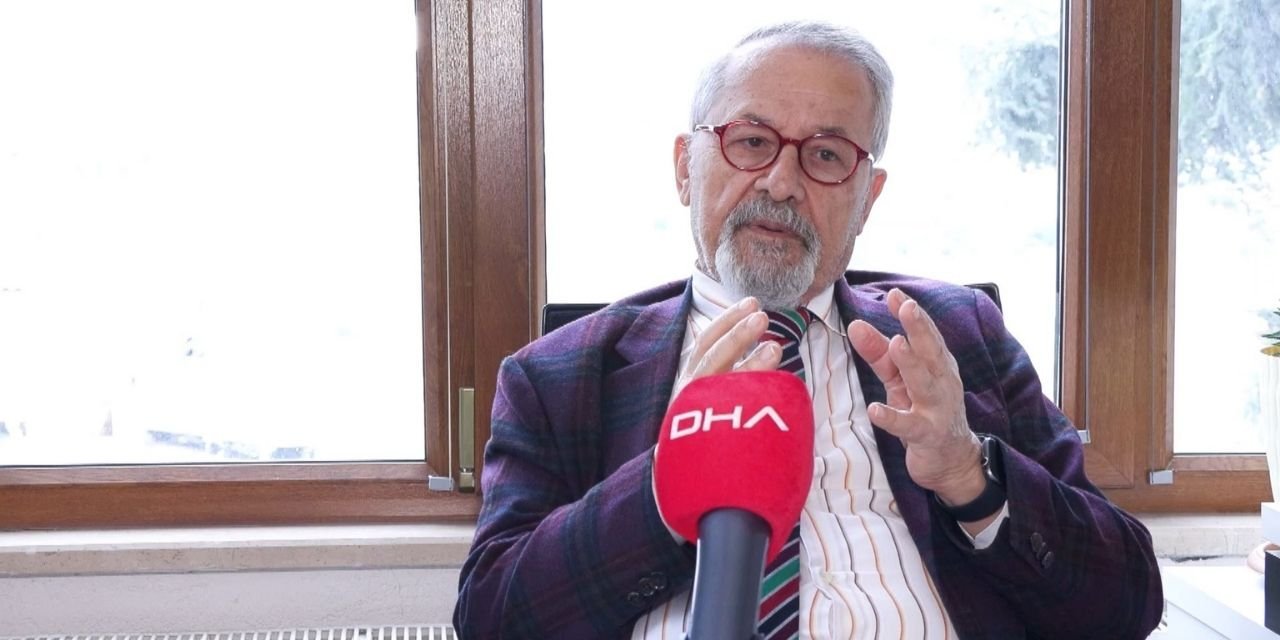Prof. Dr. Naci Görür: Aydın ile Muğla arası tehdit altına girebilir