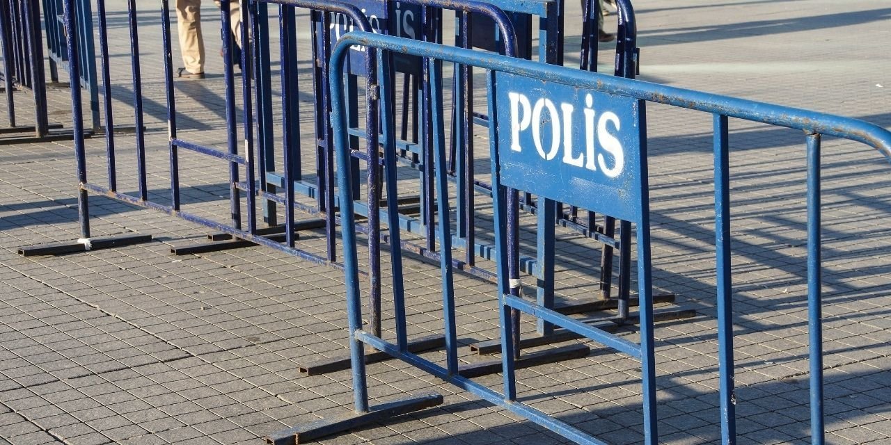 Ankara'da yarın bazı yollar trafiğe kapatılacak