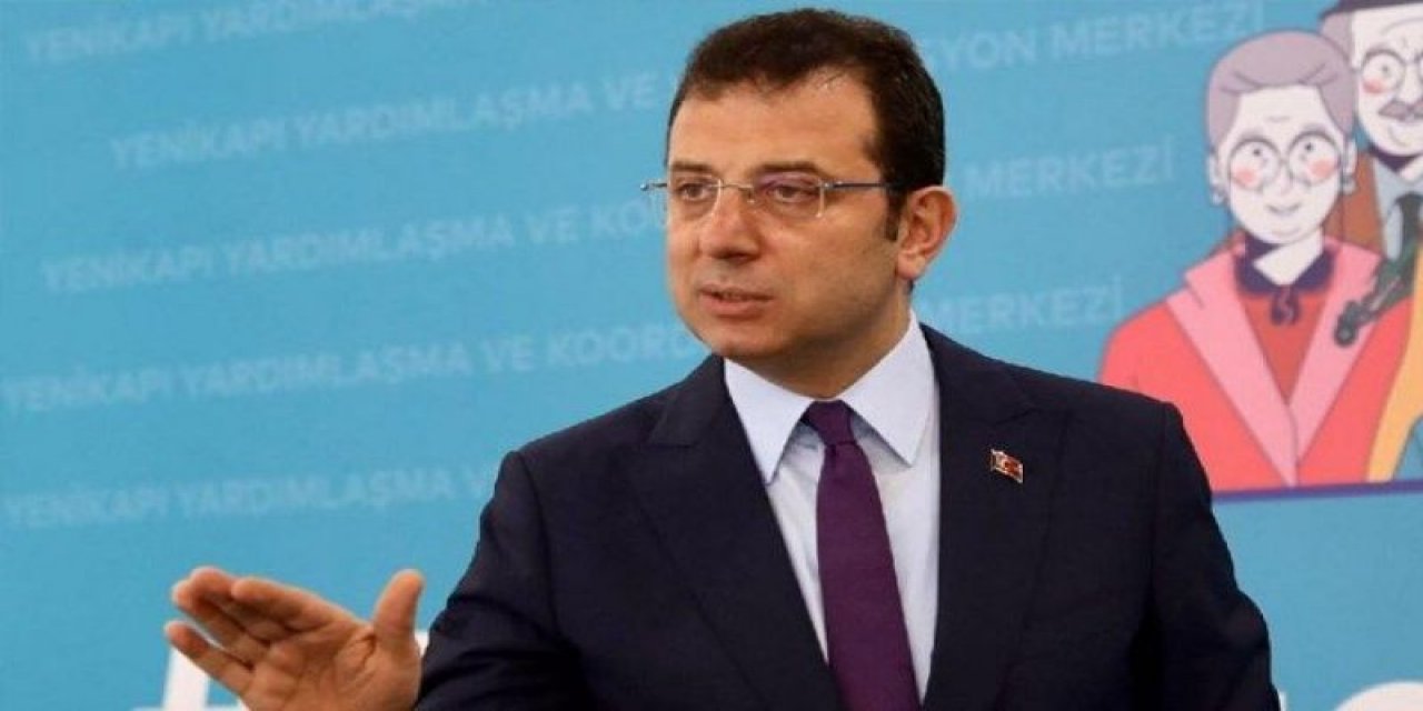 Zimmet... Kamu zararı... İhaleler... İBB, kolları sıvadı! AKP döneminin dosyaları açılıyor...