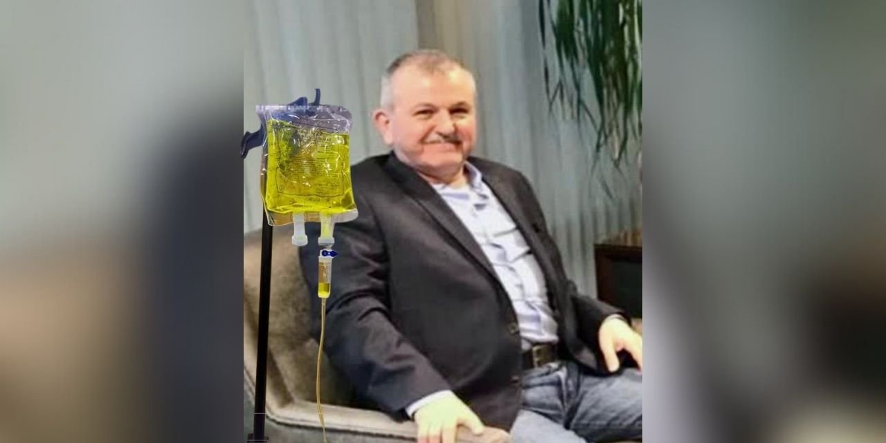 Bir 'sarı serum' ölümü daha: Bu sefer Ataşehir