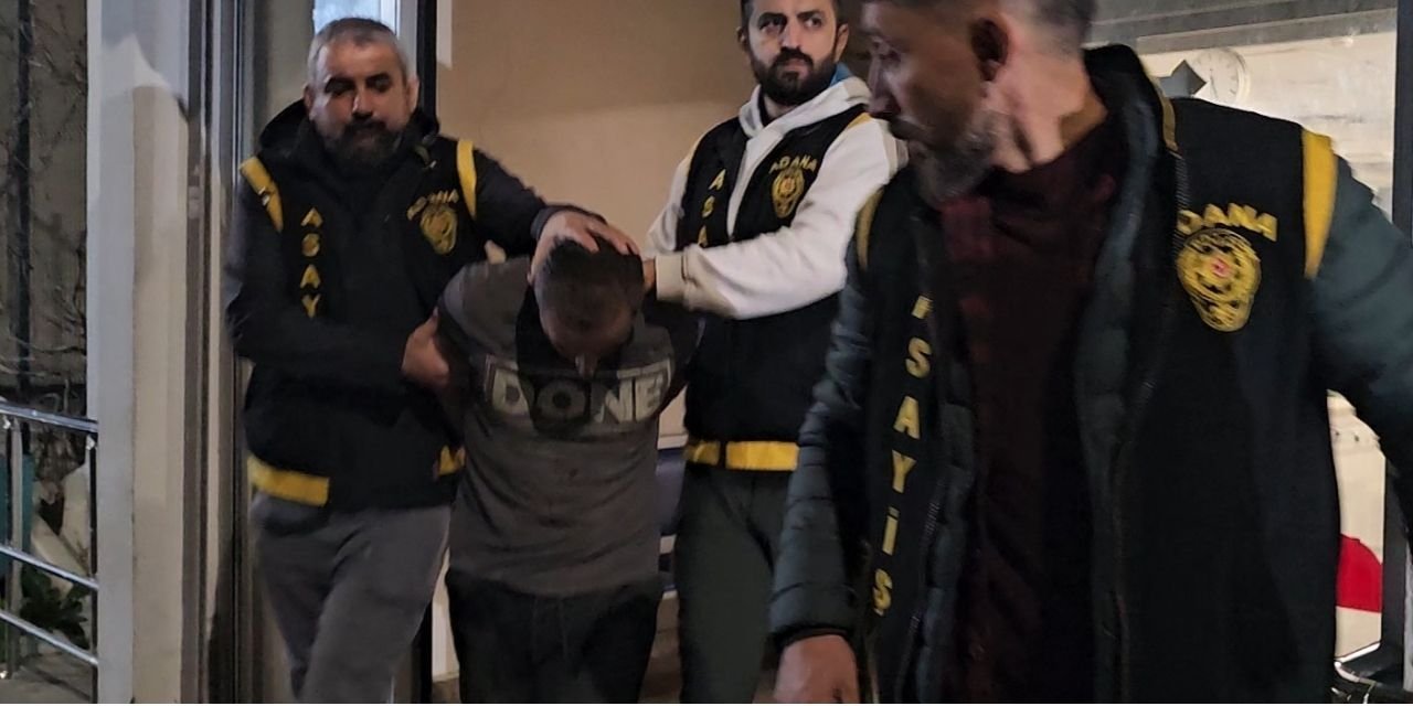 Film gibi: Havalandırma boşluğunda 3 gün yaşadı