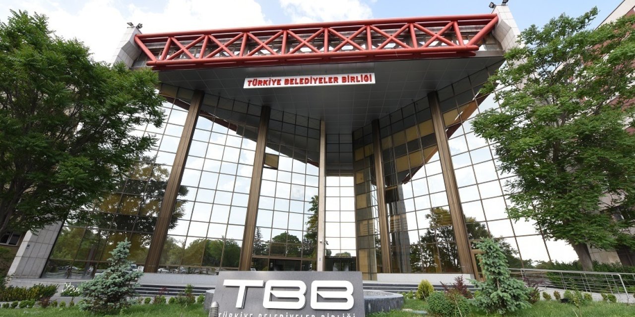 Türkiye Belediyeler Birliği'nden ''afet bölgesi'' raporu: "İmar affı ve tasarruf tedbirleri toparlanmayı zorlaştırmakta"