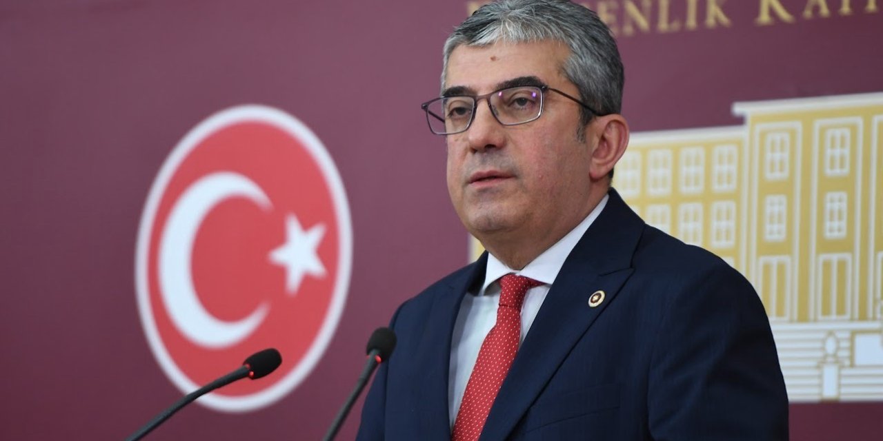 CHP Grup Başkanvekili Günaydın’dan Tunç’a: “Deprem soruşturmalardan kaçına ‘kovuşturmaya yer yoktur’ kararı verilmiştir?"