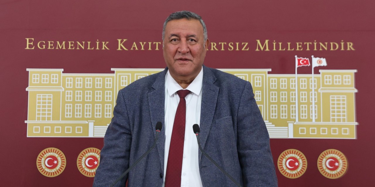 Ömer Fethi Gürer: Staj yapanlara sigorta başlangıcı olarak işe başladıkları gün esas alınmalıdır