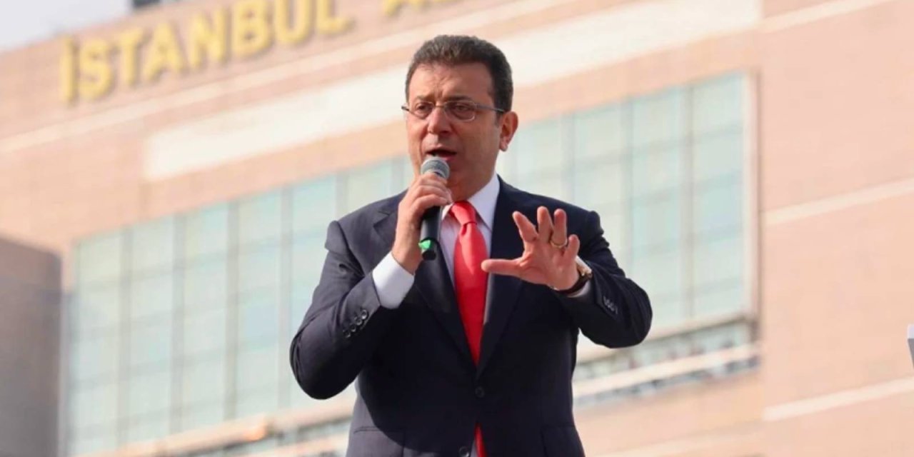 Ertuğrul Özkök: Farkında mısınız; tayin edilmiş savcı, seçilmiş İmamoğlu için “Muhtar bile olamaz” dedi