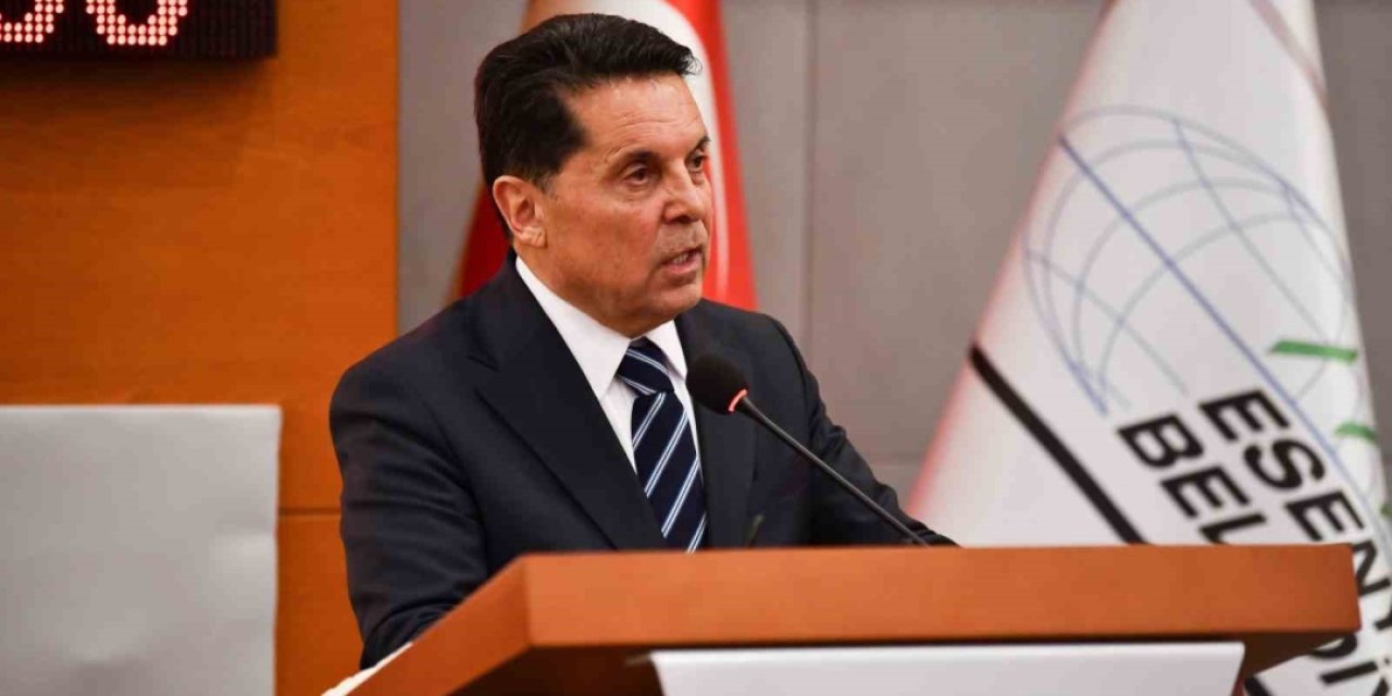 Ahmet Özer’den 6 Şubat mesajı: Her gün hazırlık yapmalıyız