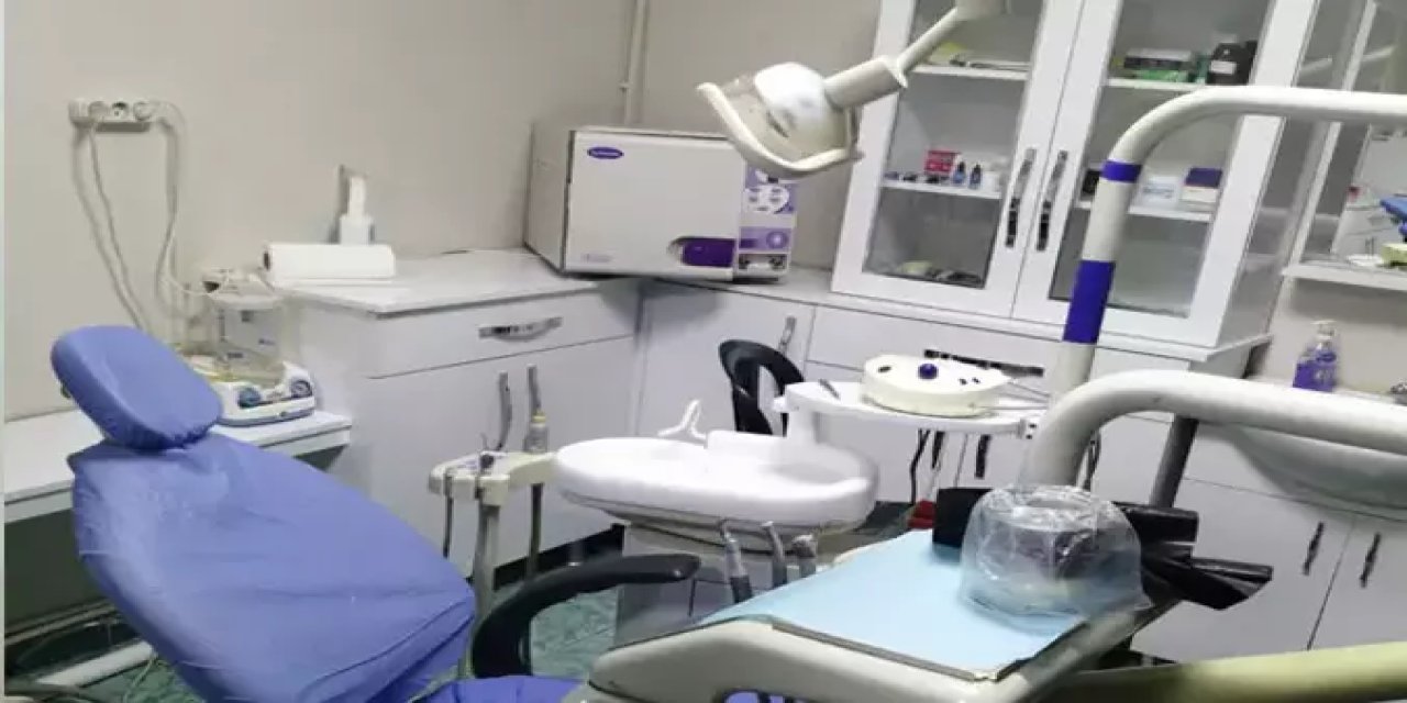 Diş hekimleri, 14 Şubat'ta iş bırakıyor