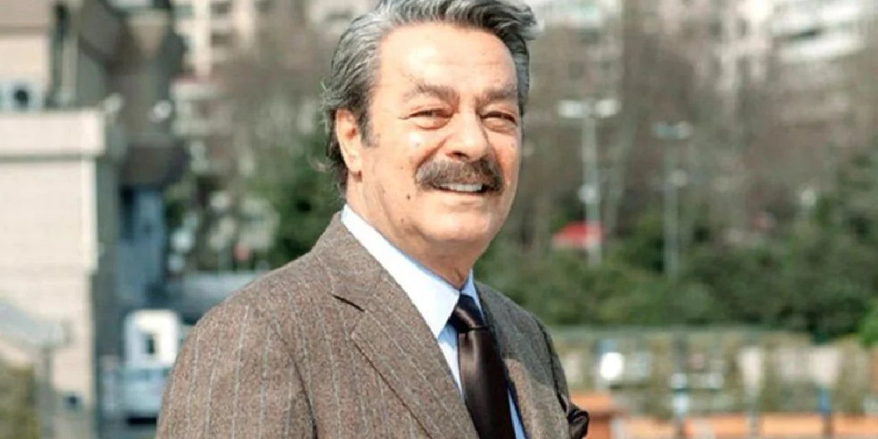 Kadir İnanır'dan tedavisinden aylar sonra ilk fotoğraf