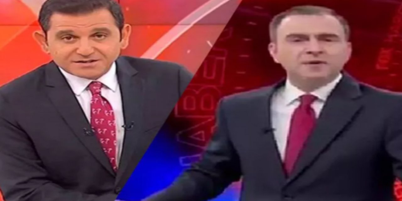 Halef-selef kapışması... Selçuk Tepeli'den Fatih Portakal'a olay gönderme! O soruya bakın nasıl cevap verdi?
